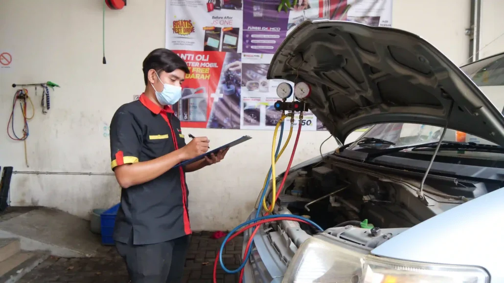 Mobil Anda Siap Menyala? Bengkel Sardi Jaya Solusi Terbaik di Cilacap