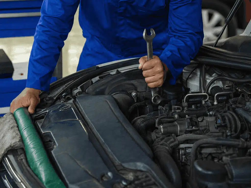 Bengkel Sardi Jaya: Solusi Otomotif Cilacap yang Mengerti Kebutuhan Anda