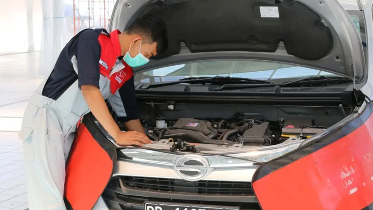 Menggugah Jiwa Otomotif di Cilacap: Bengkel Sardi Jaya Siap Menemani Perjalanan Anda